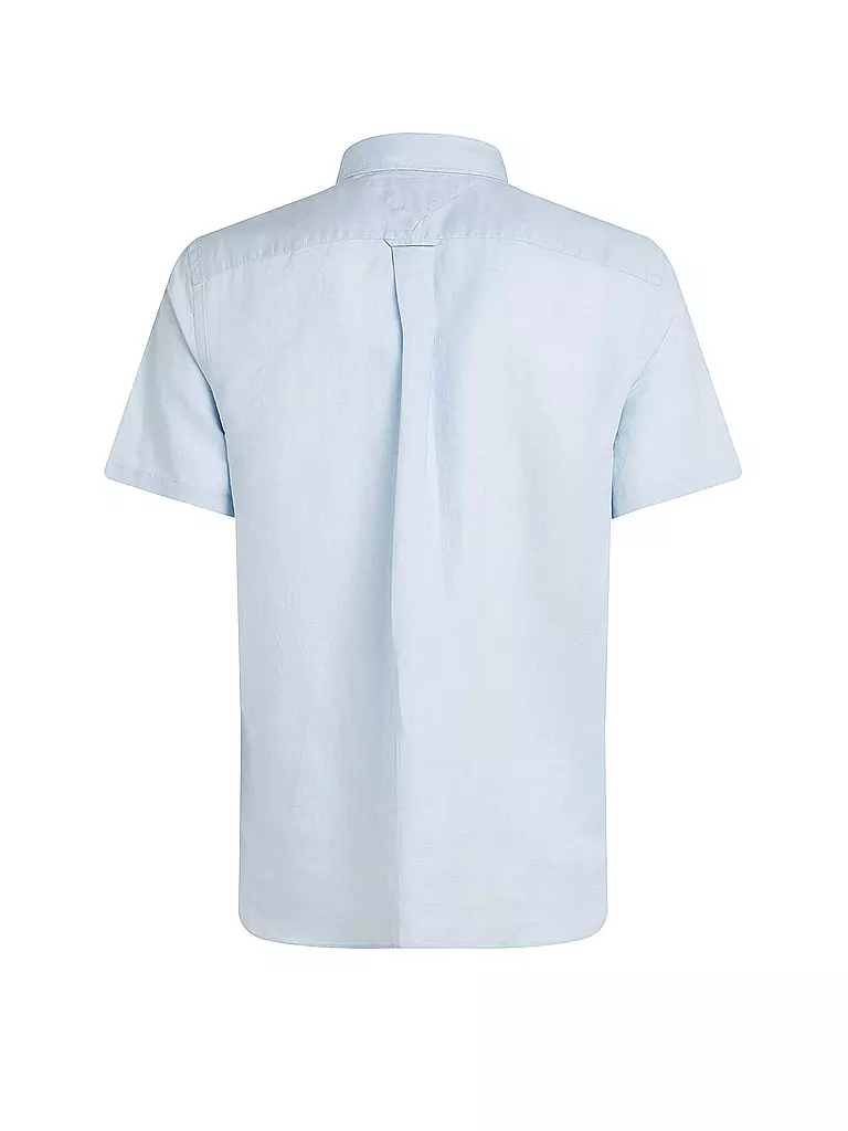 TOMMY HILFIGER | Hemd | hellblau