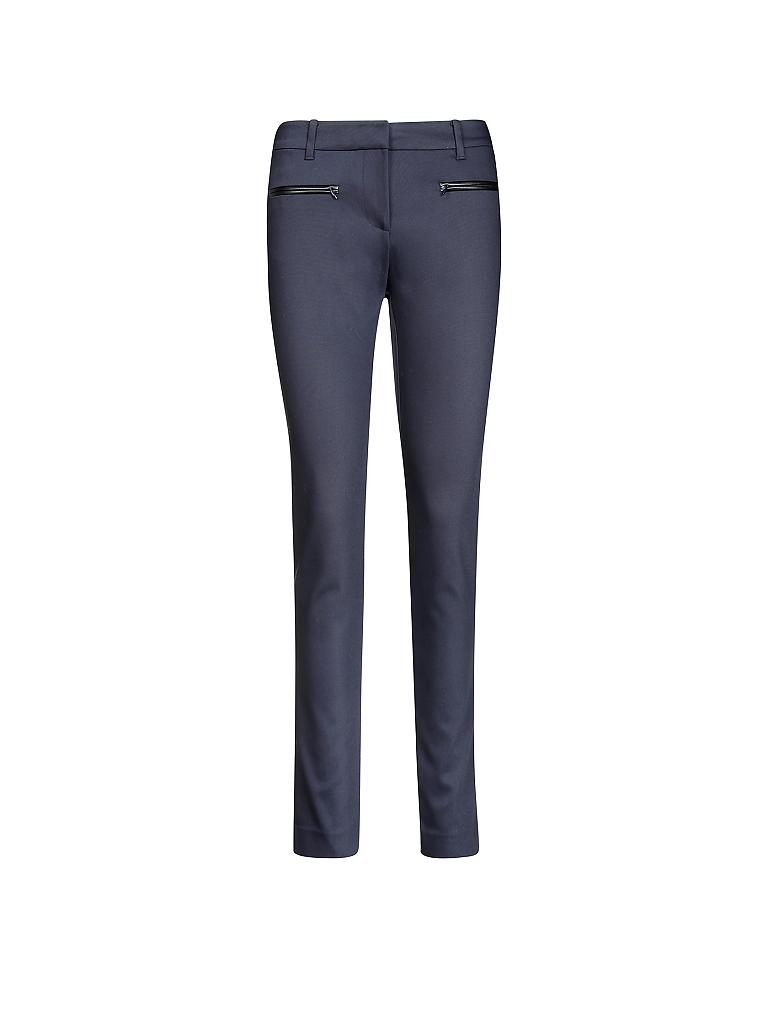 TOMMY HILFIGER | Hose "Marta" | blau