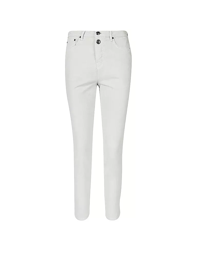 TOMMY HILFIGER | Hose "Trisha" | creme