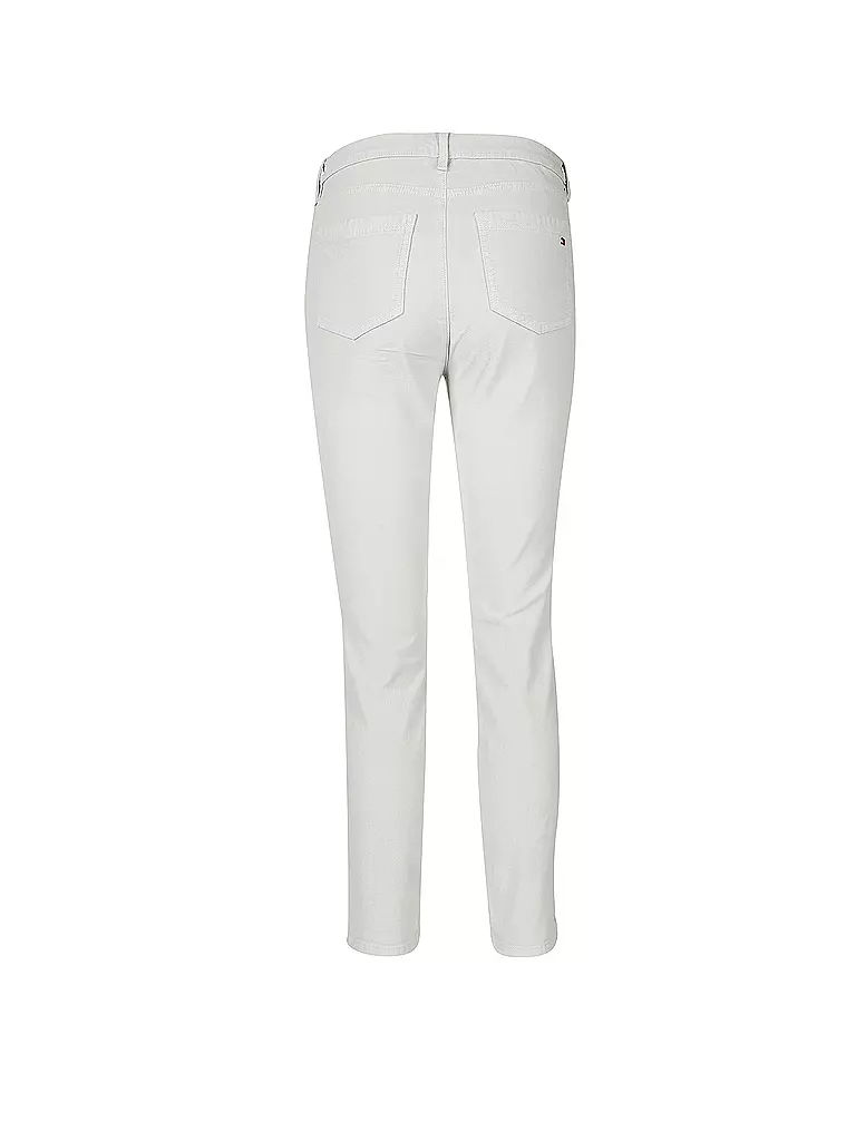 TOMMY HILFIGER | Hose "Trisha" | creme