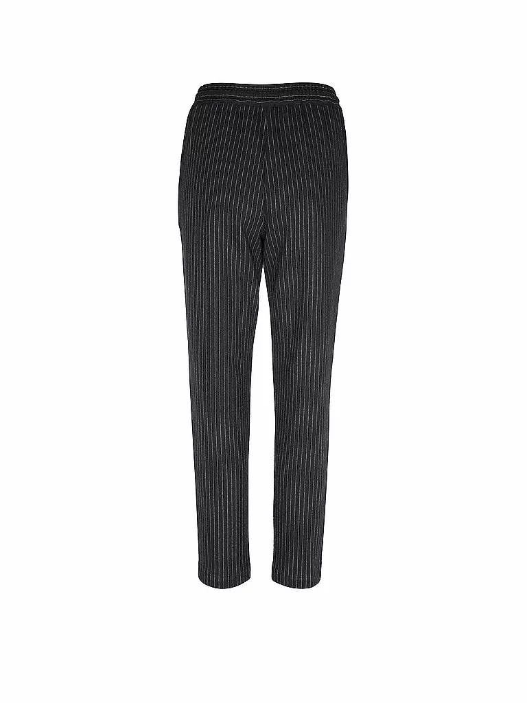 TOMMY HILFIGER | Hose Jogging | blau
