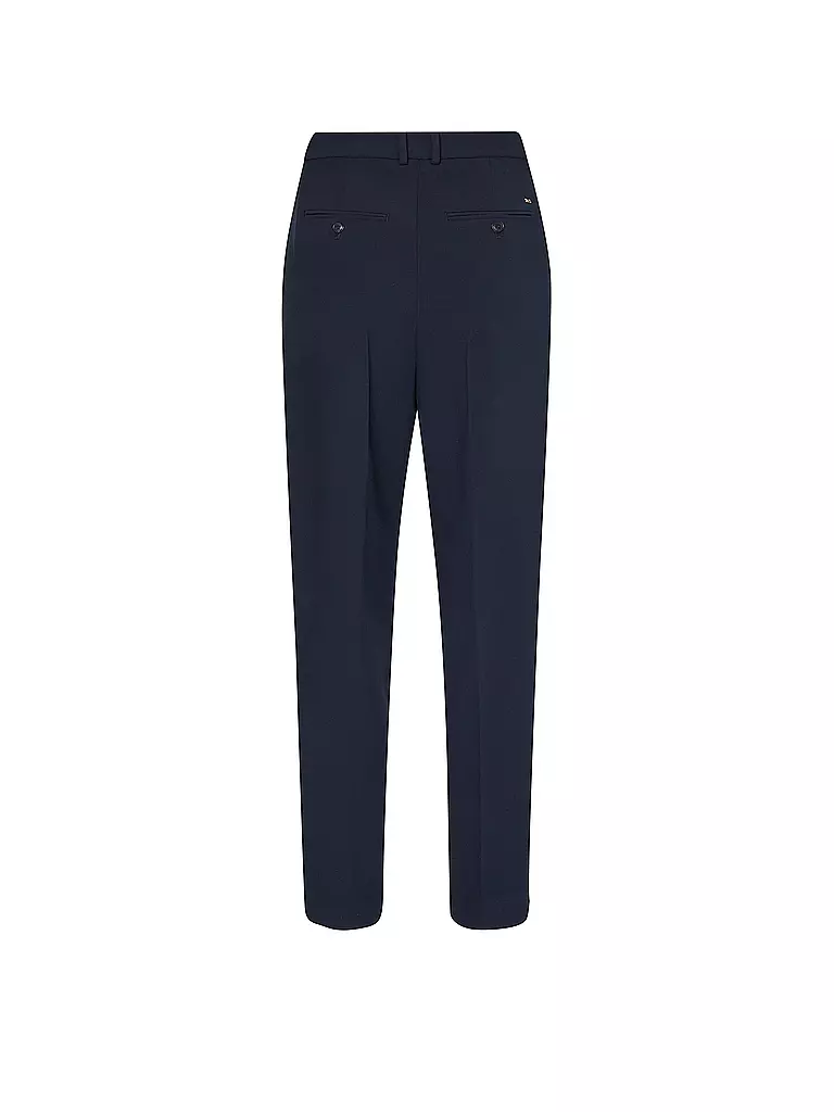 TOMMY HILFIGER | Hose | weiss