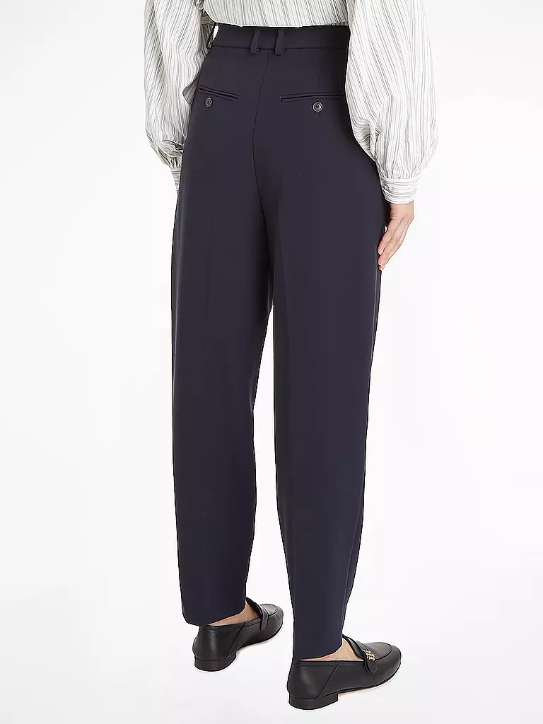 TOMMY HILFIGER | Hose | weiss