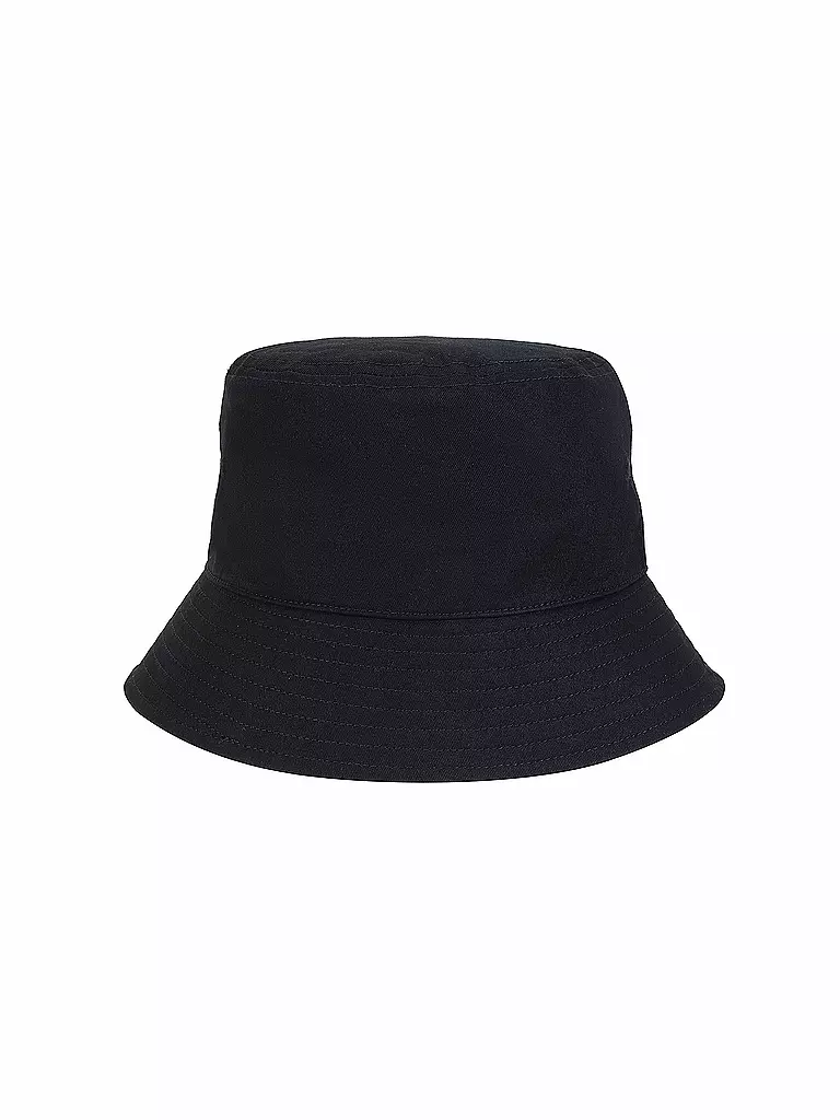 TOMMY HILFIGER | Hut - Bucket Hat | blau