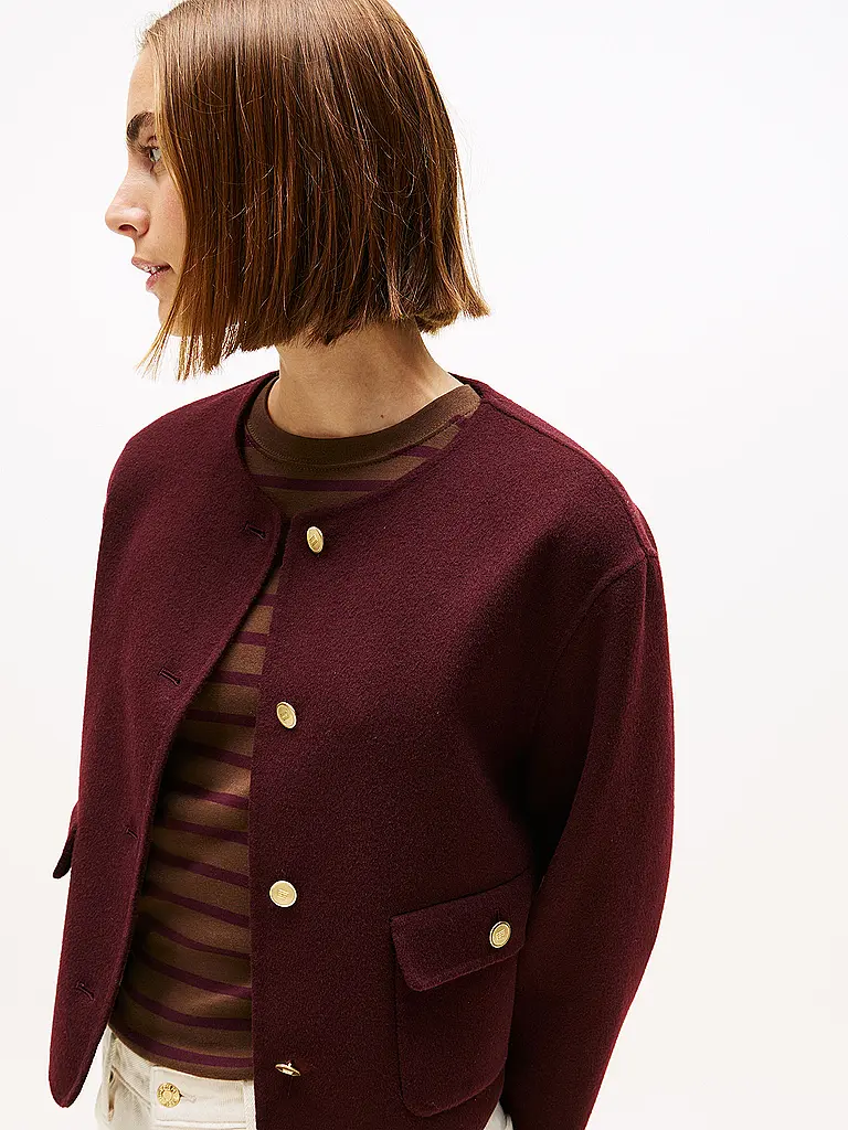 TOMMY HILFIGER | Jäckchen | 