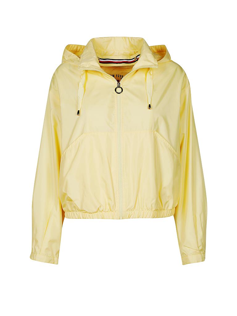 tommy hilfiger jacke windbreaker