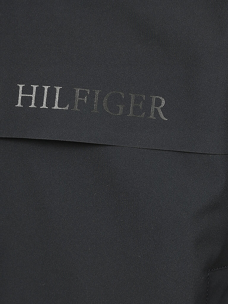 TOMMY HILFIGER | Jacke Tech | blau