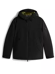 TOMMY HILFIGER | Jacke | schwarz