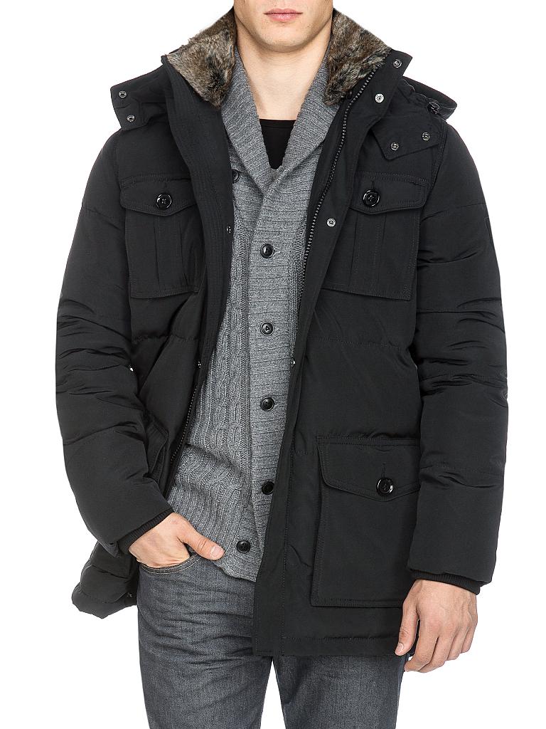 TOMMY HILFIGER | Jacke | 