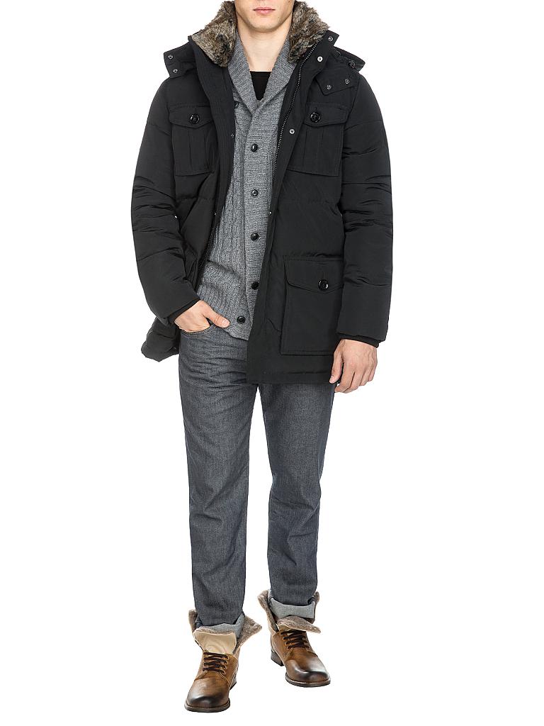 TOMMY HILFIGER | Jacke | 