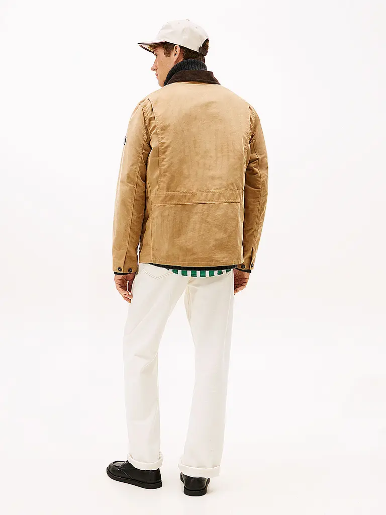 TOMMY HILFIGER | Jacke | 