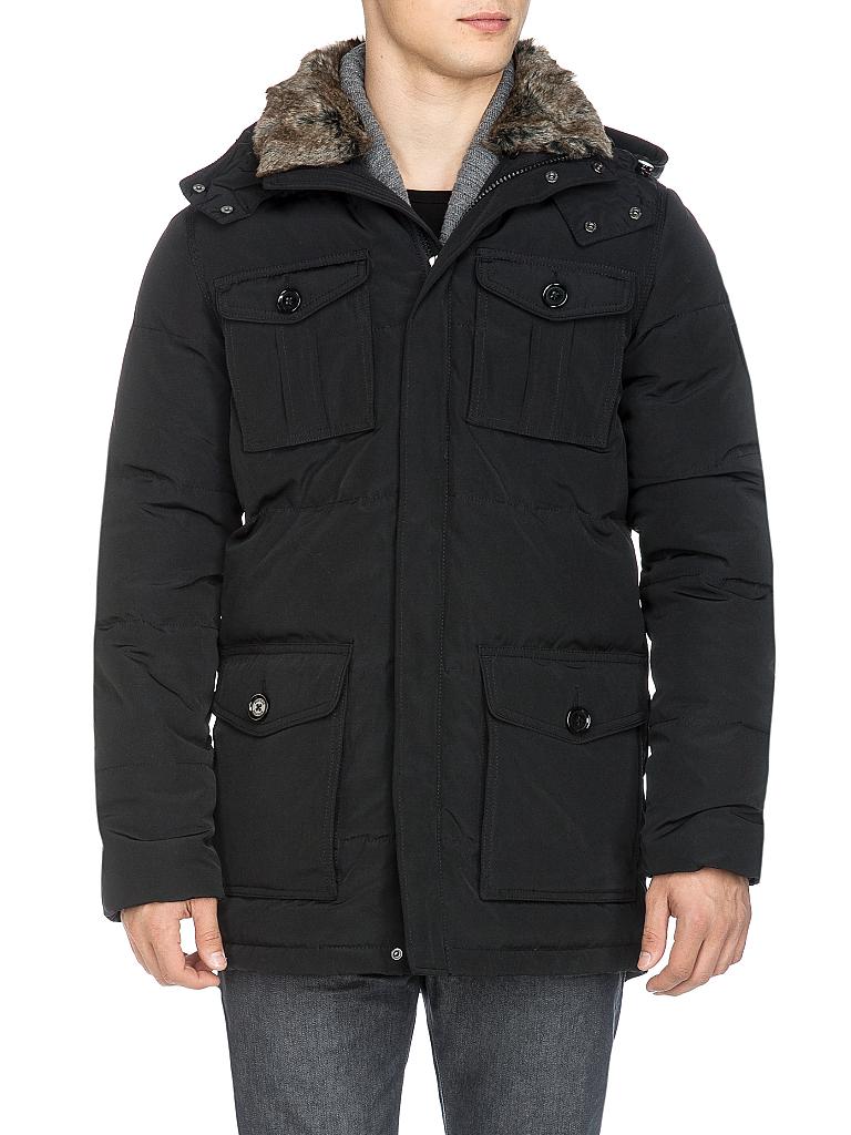 TOMMY HILFIGER | Jacke | 