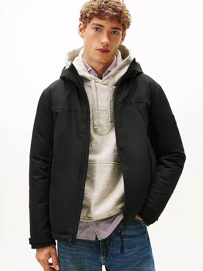 TOMMY HILFIGER | Jacke | 
