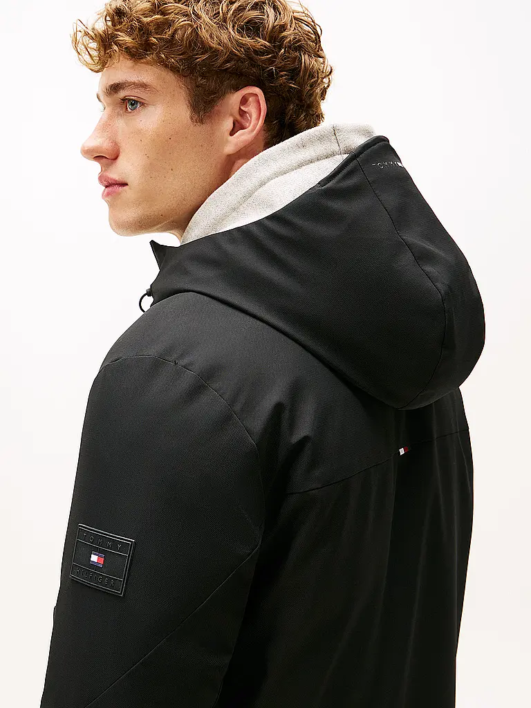 TOMMY HILFIGER | Jacke | 