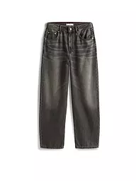 TOMMY HILFIGER | Jeans Balloon Fit  | grau