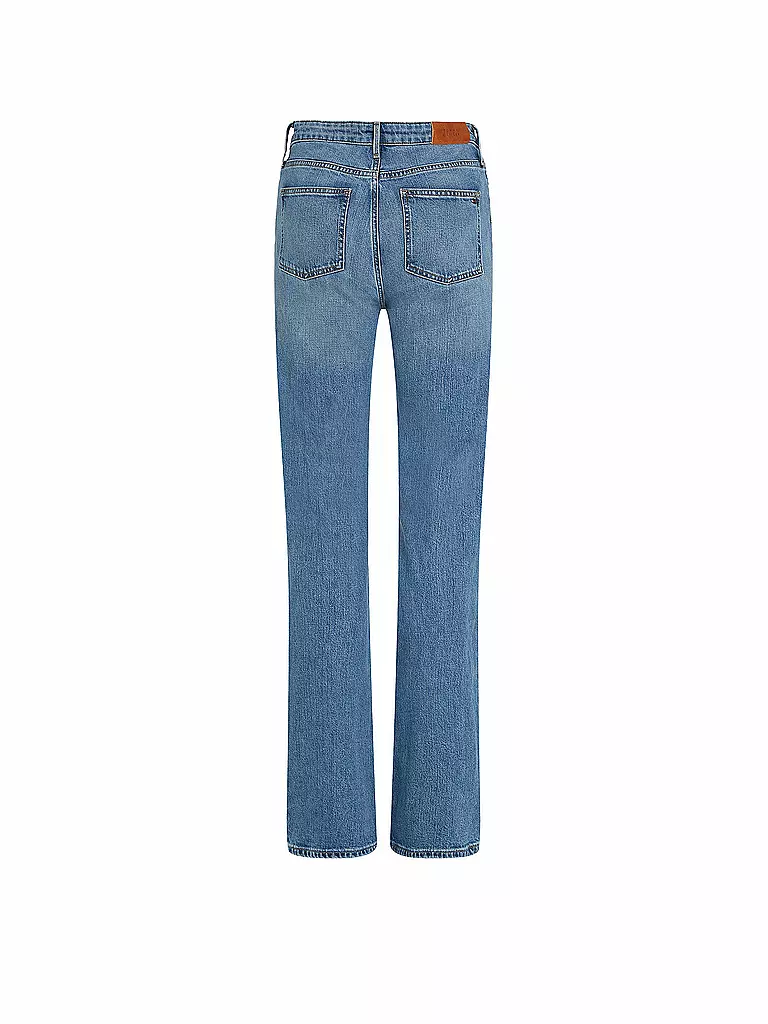 TOMMY HILFIGER | Jeans Bootcut Fit UMA | blau
