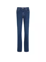 TOMMY HILFIGER | Jeans Bootcut Fit | dunkelblau