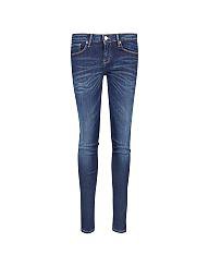 TOMMY HILFIGER | Jeans Jegging-Fit "Como" | blau