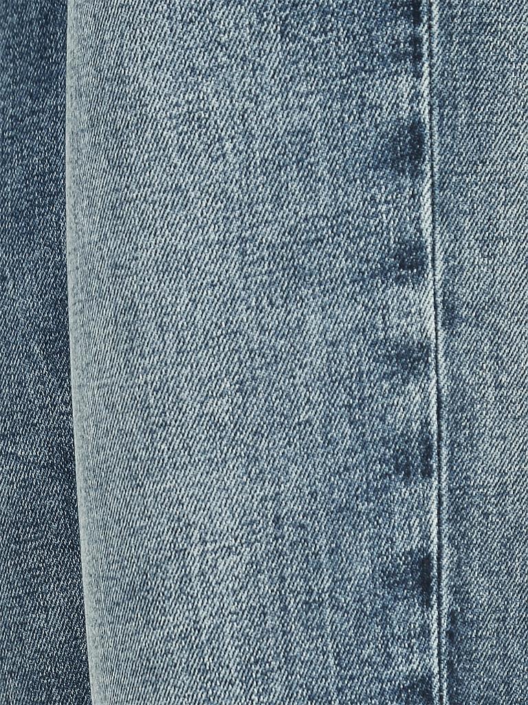 TOMMY HILFIGER | Jeans Mom-Fit "Gramercy" | blau