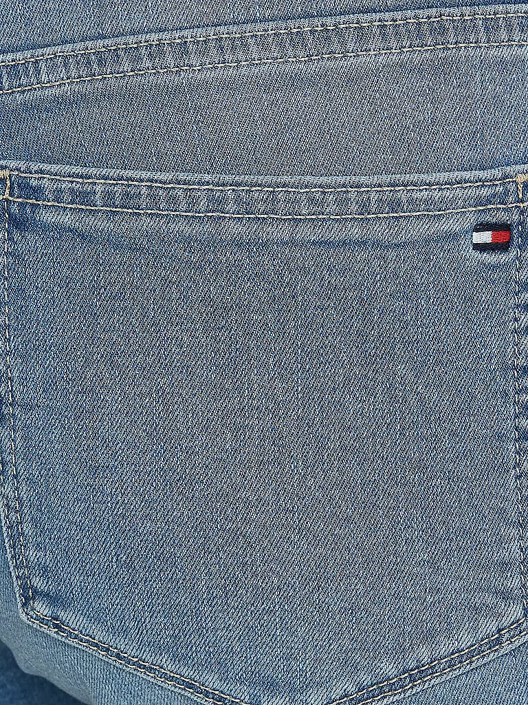 TOMMY HILFIGER | Jeans Shorts VENICE | blau