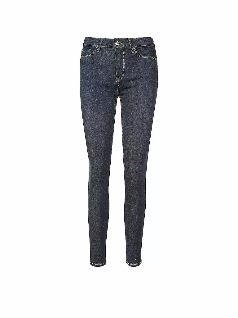 TOMMY HILFIGER | Jeans Skinny Fit " Como Steffie" | blau