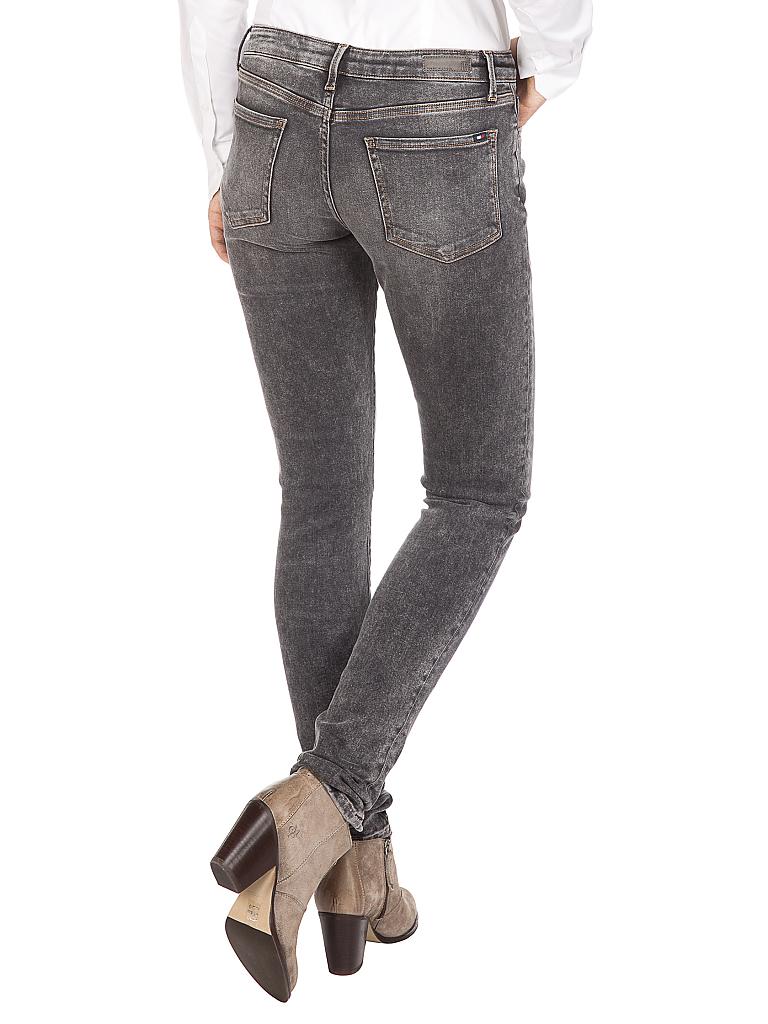 TOMMY HILFIGER | Jeans Skinny Fit "Como" | 