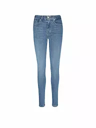 TOMMY HILFIGER | Jeans Skinny Fit COMO | blau