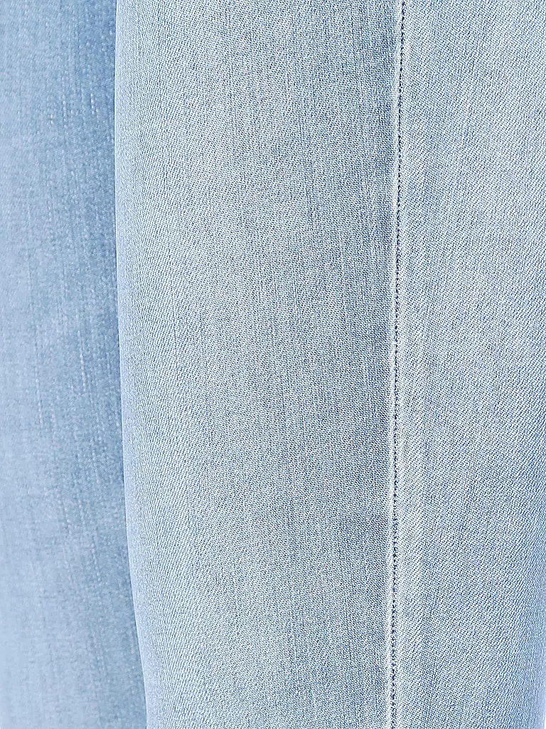 TOMMY HILFIGER | Jeans Skinny Fit TH Flex Harlem  | blau