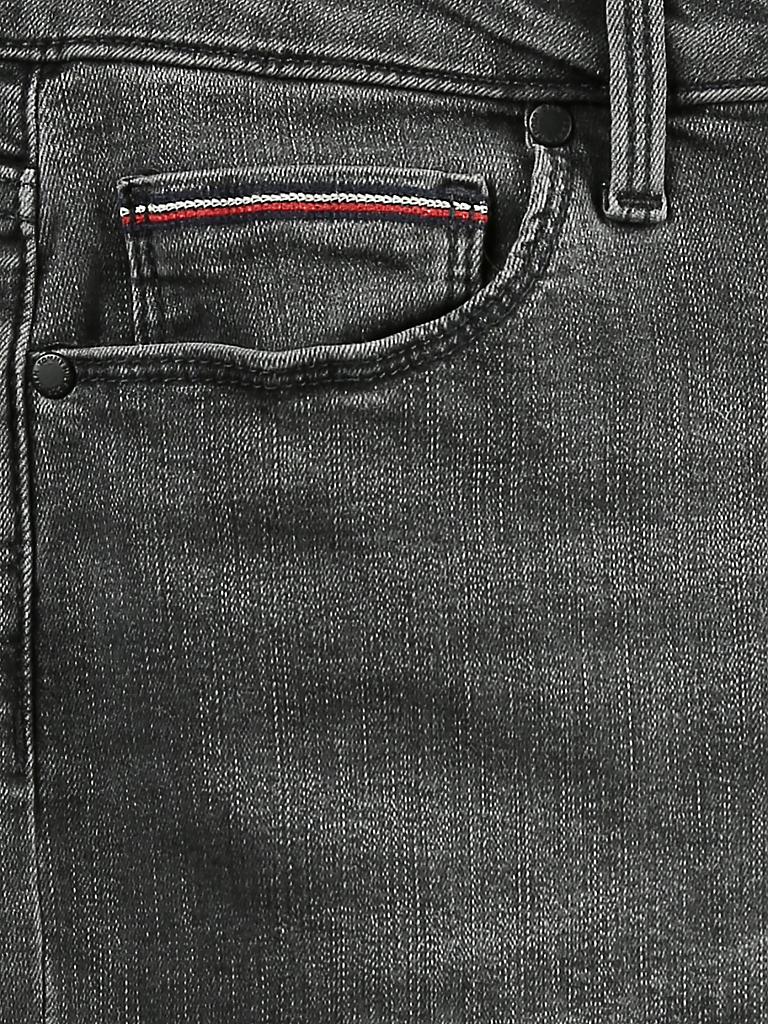 TOMMY HILFIGER | Jeans Skinny-Fit "Como Jely" | blau