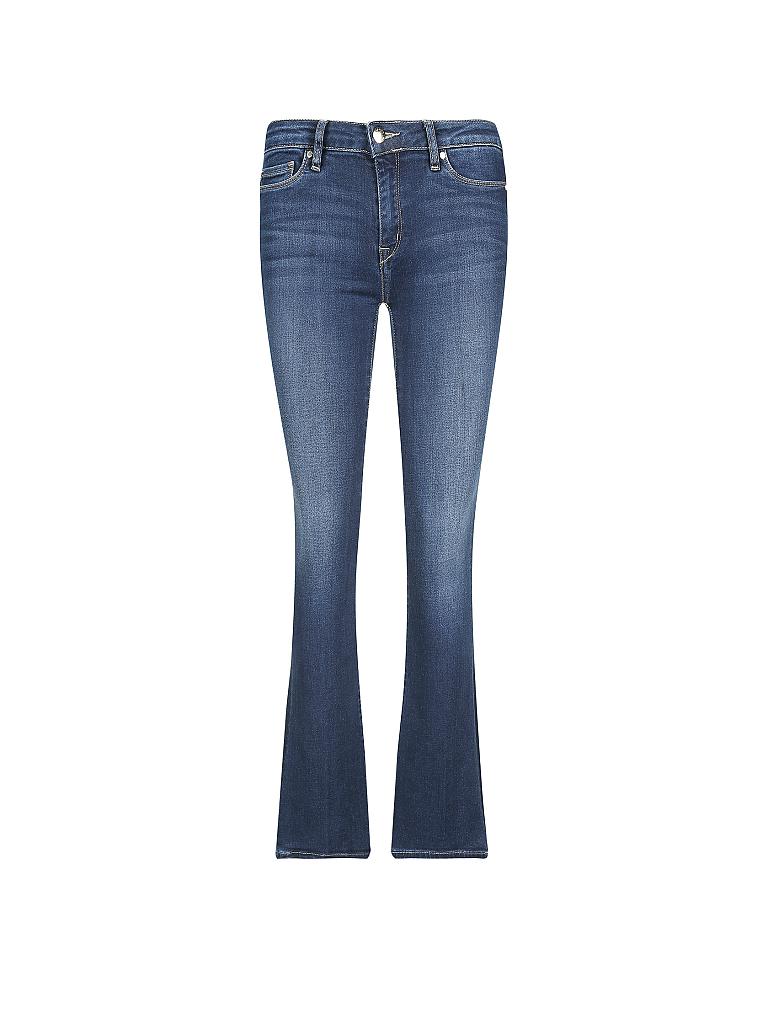 TOMMY HILFIGER | Jeans Skinny-Fit "Vegas Lana" (Bootcut) | 