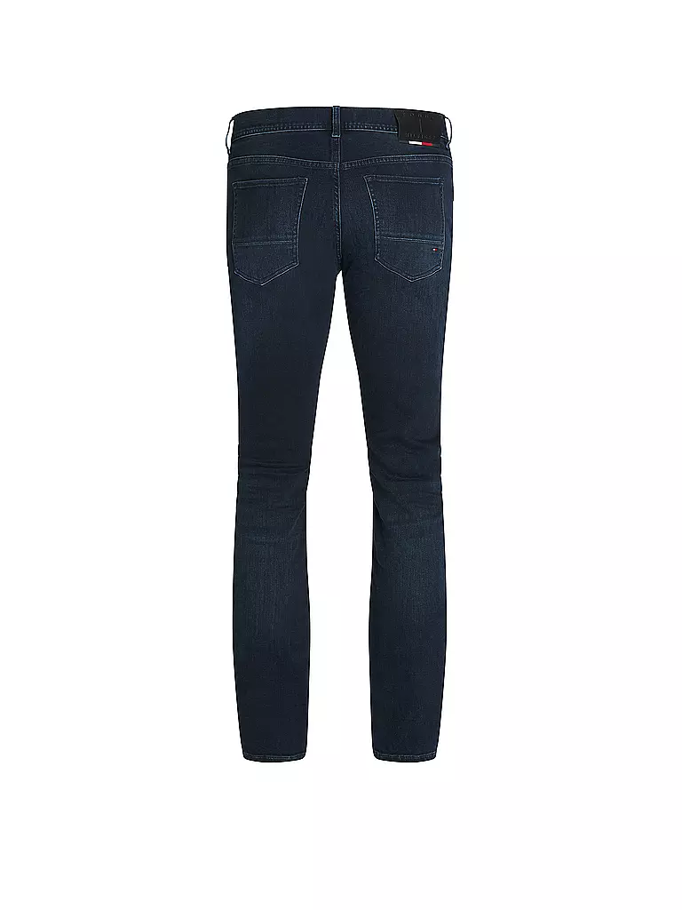 TOMMY HILFIGER | Jeans Slim Fit " Bleeker Flex " | blau