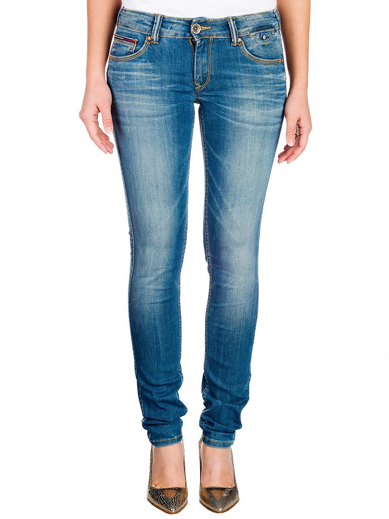 TOMMY HILFIGER | Jeans Slim Fit "Sophie" | 
