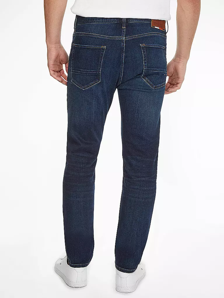 TOMMY HILFIGER | Jeans Slim Fit BLEECKER | blau