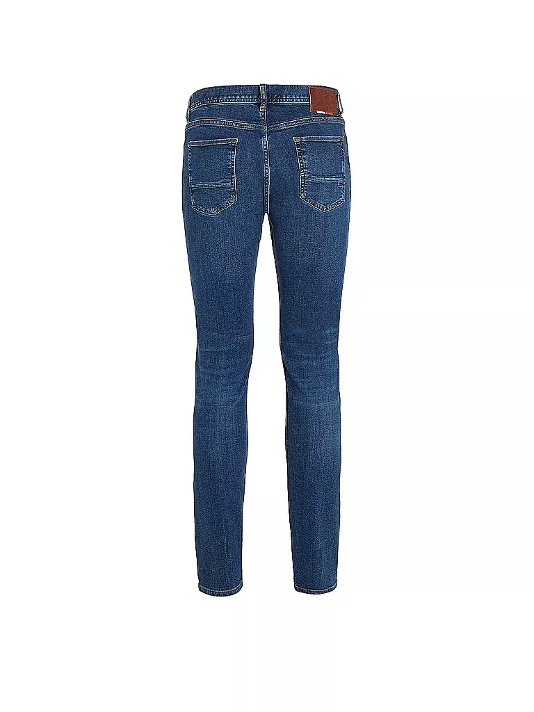 TOMMY HILFIGER | Jeans Slim Fit | blau