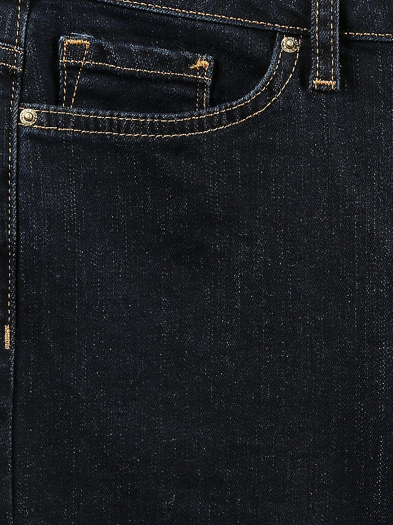 TOMMY HILFIGER | Jeans Straight Fit "Rome" | blau