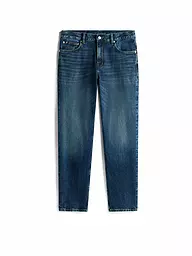 TOMMY HILFIGER | Jeans Straight Fit  | blau