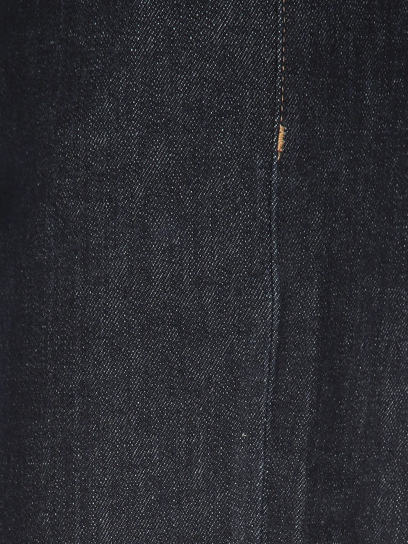 TOMMY HILFIGER | Jeans Straight Fit  | dunkelblau