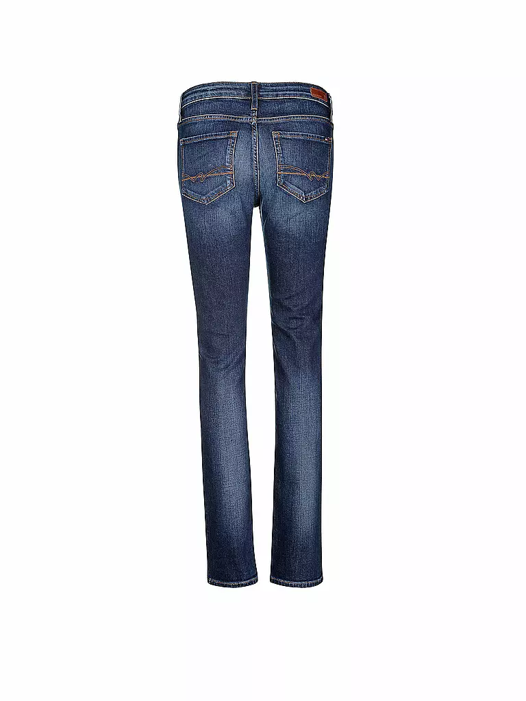 TOMMY HILFIGER | Jeans Straight Fit Rome | blau