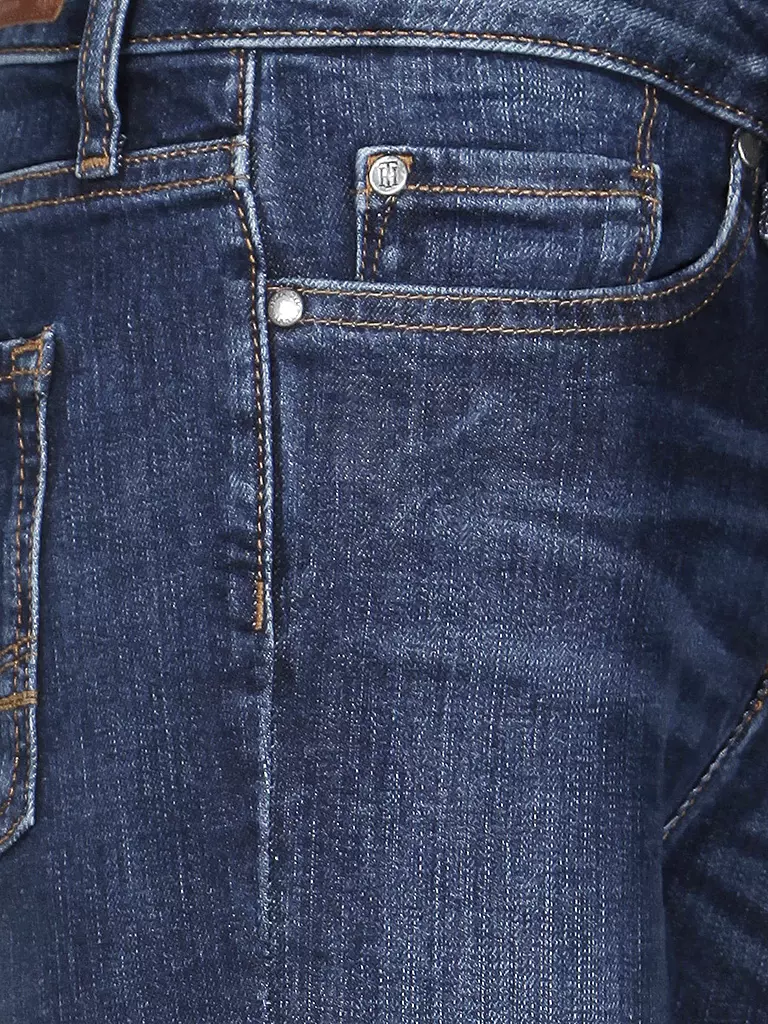 TOMMY HILFIGER | Jeans Straight Fit Rome | blau