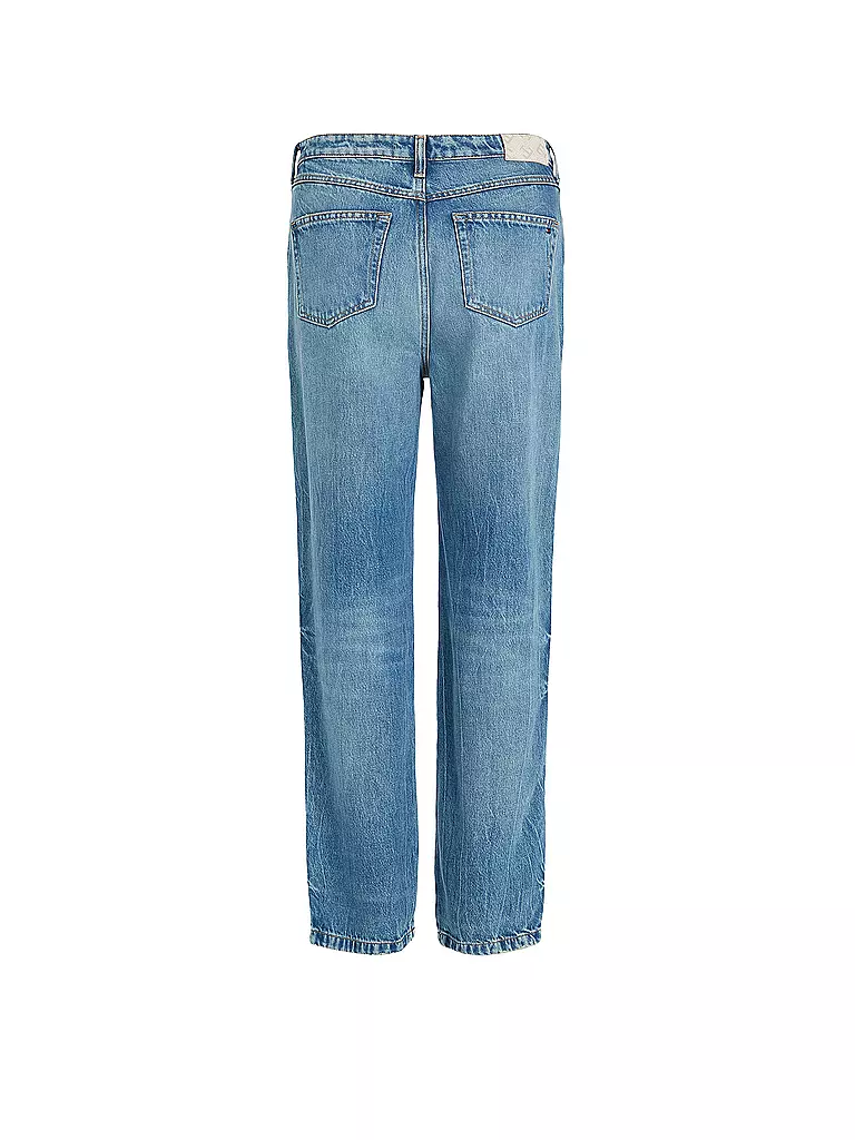 TOMMY HILFIGER | Jeans Straight | blau
