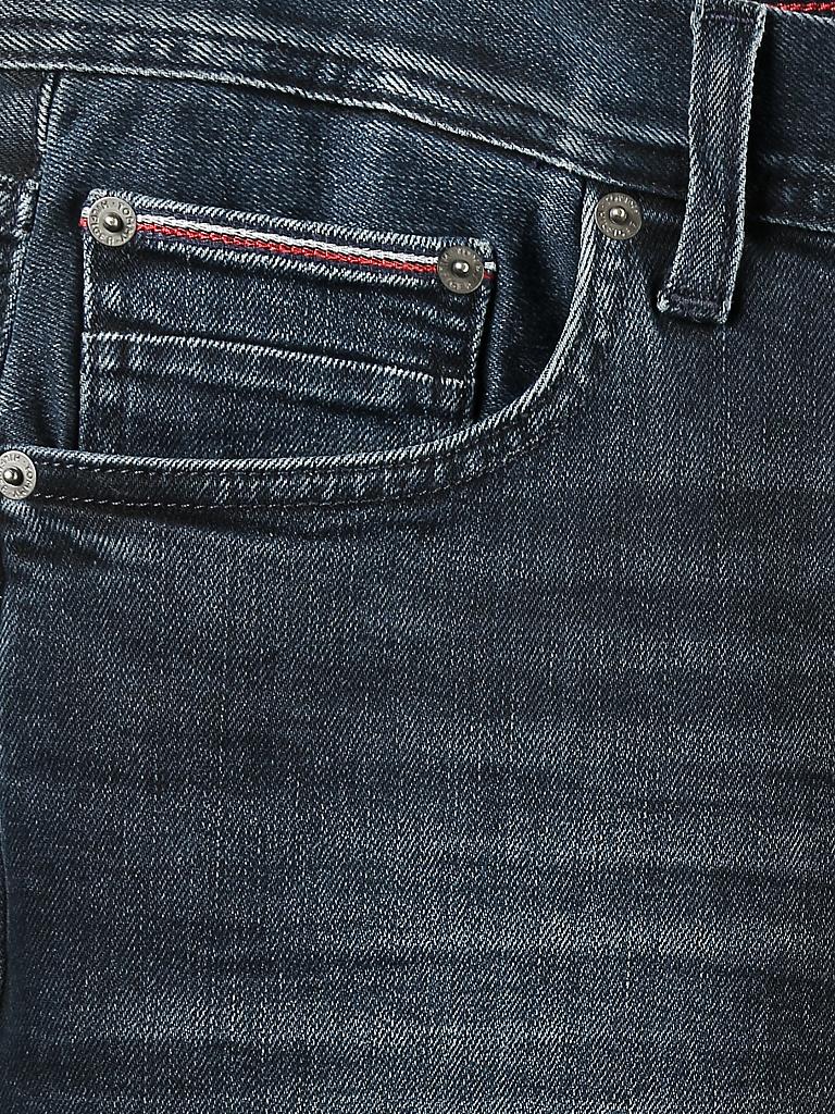 TOMMY HILFIGER | Jeans Straight-Fit "Denton"  | blau