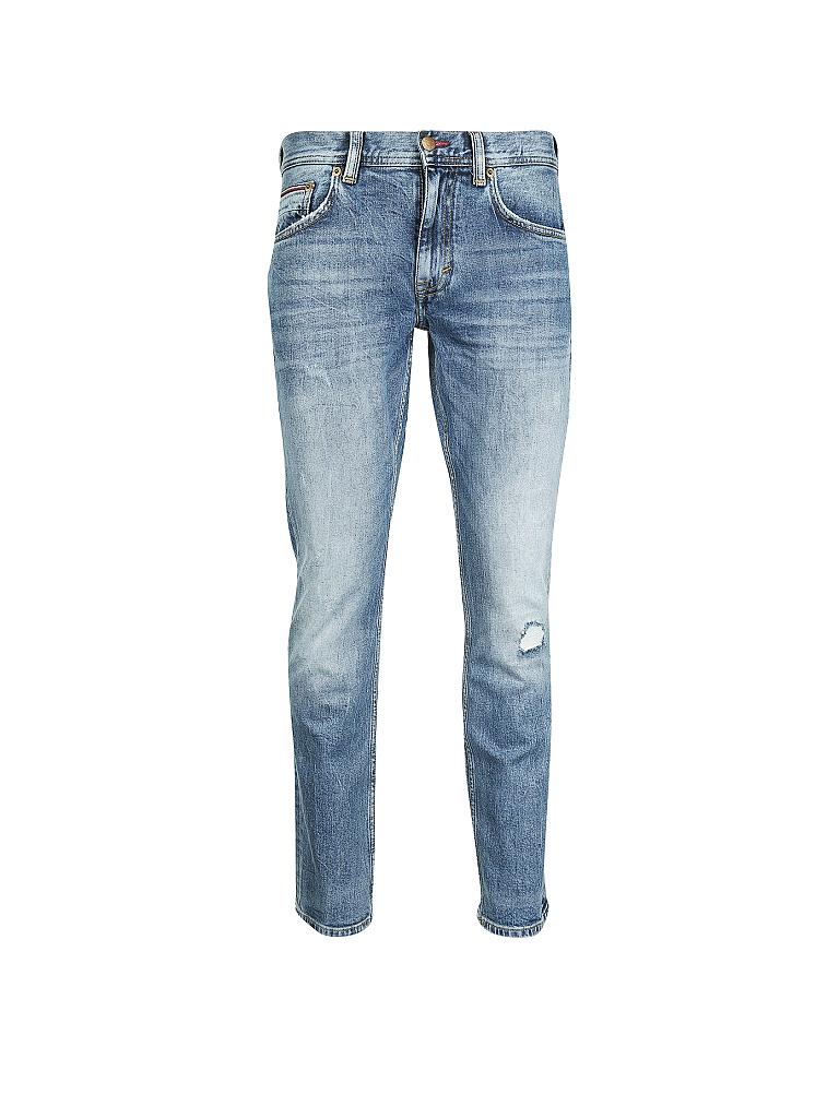 TOMMY HILFIGER | Jeans Straight-Fit "Denton" | 