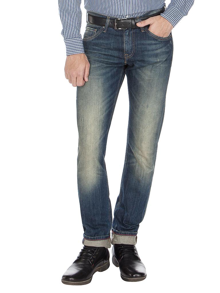 TOMMY HILFIGER | Jeans Straight-Fit "Hudson" | 
