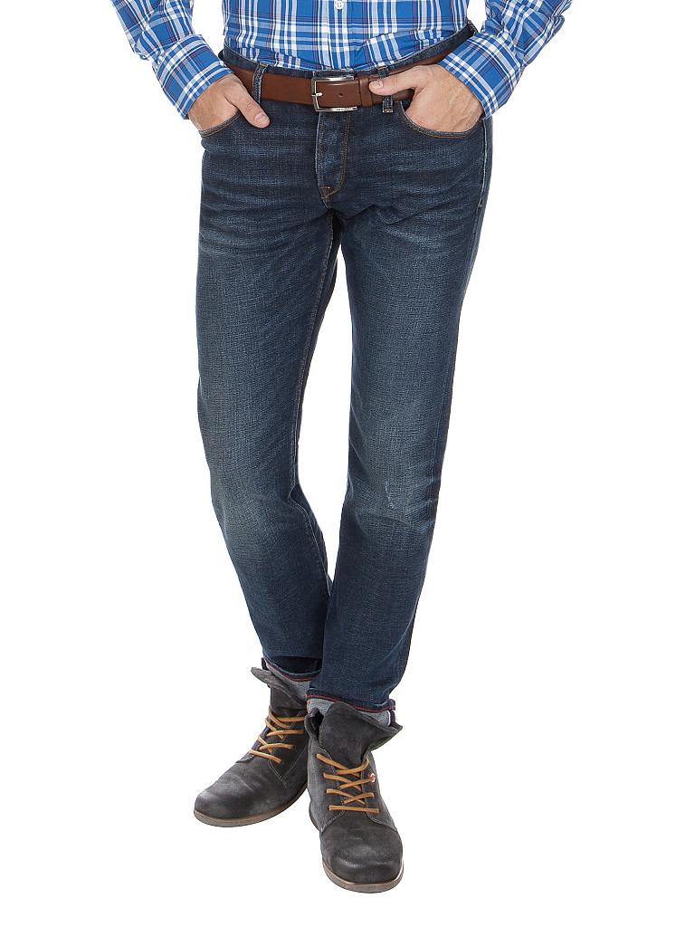 TOMMY HILFIGER | Jeans Straight-Fit "Hudson" | 