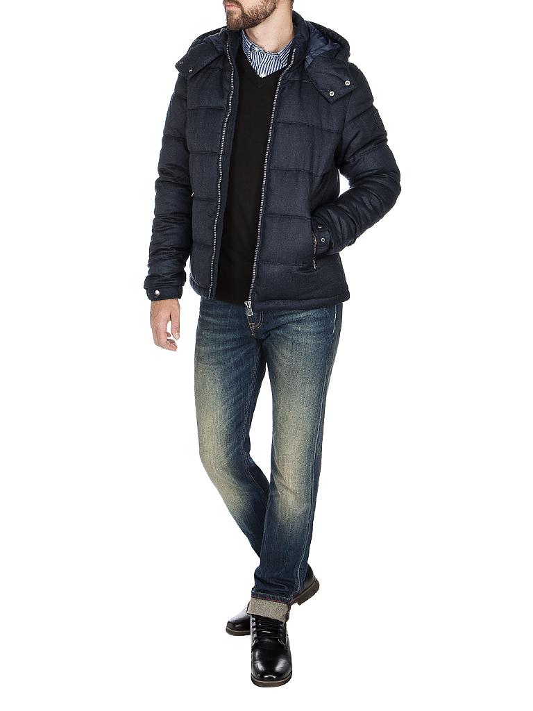 TOMMY HILFIGER | Jeans Straight-Fit "Hudson" | 