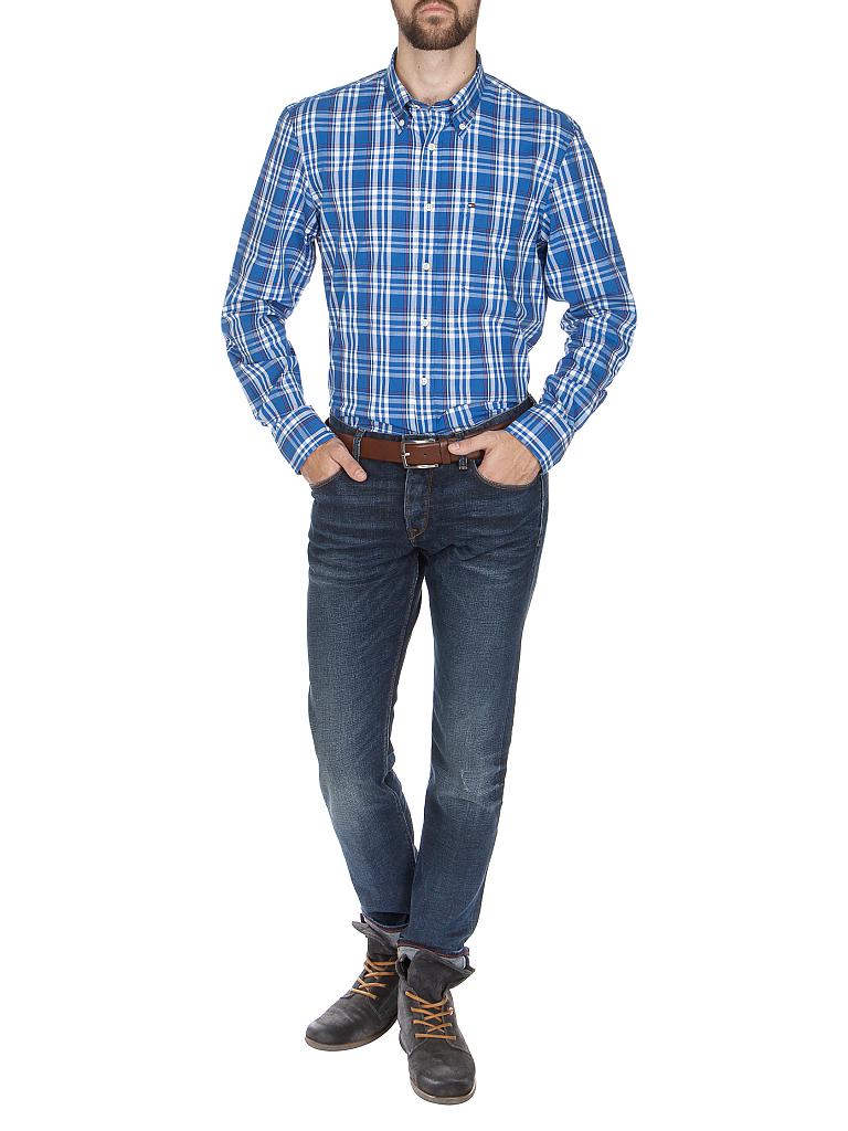 TOMMY HILFIGER | Jeans Straight-Fit "Hudson" | 