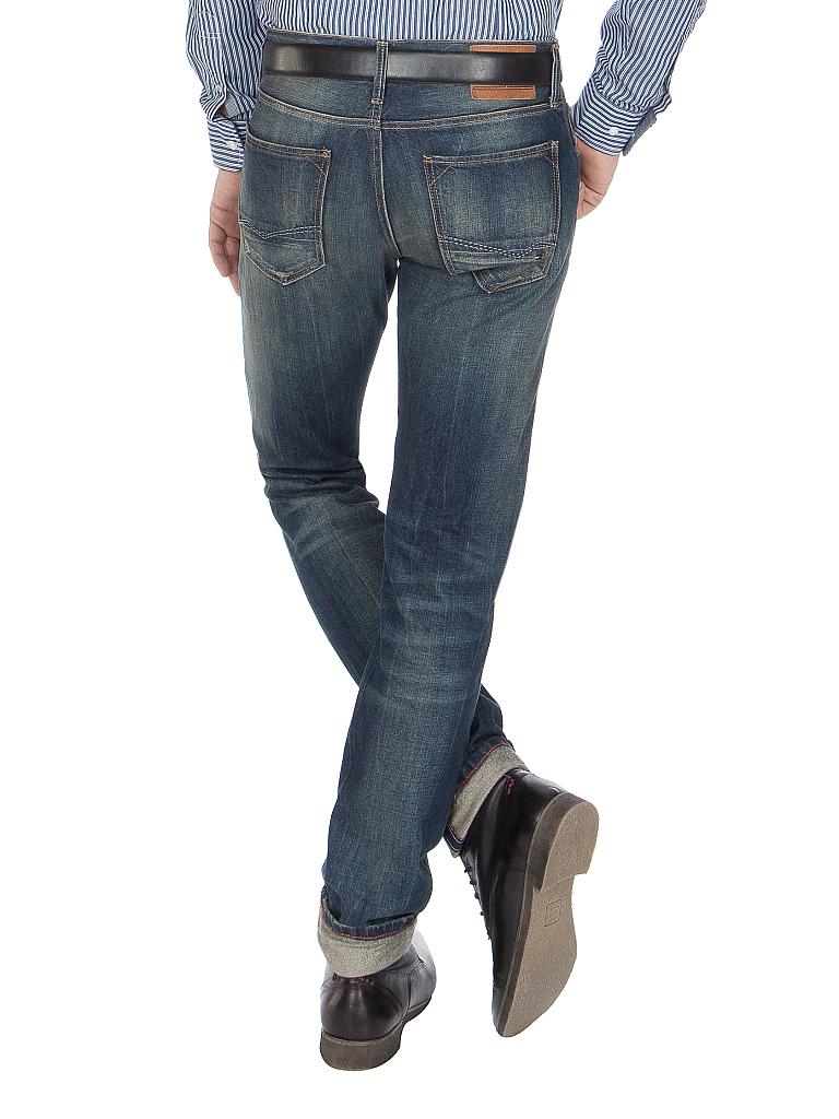TOMMY HILFIGER | Jeans Straight-Fit "Hudson" | 