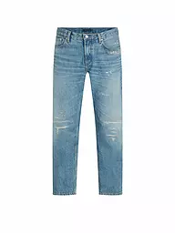 TOMMY HILFIGER | Jeans Tapered Fit MARTY | blau