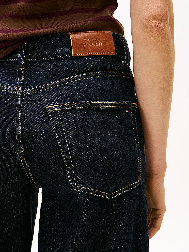 TOMMY HILFIGER | Jeans Wide Leg | 