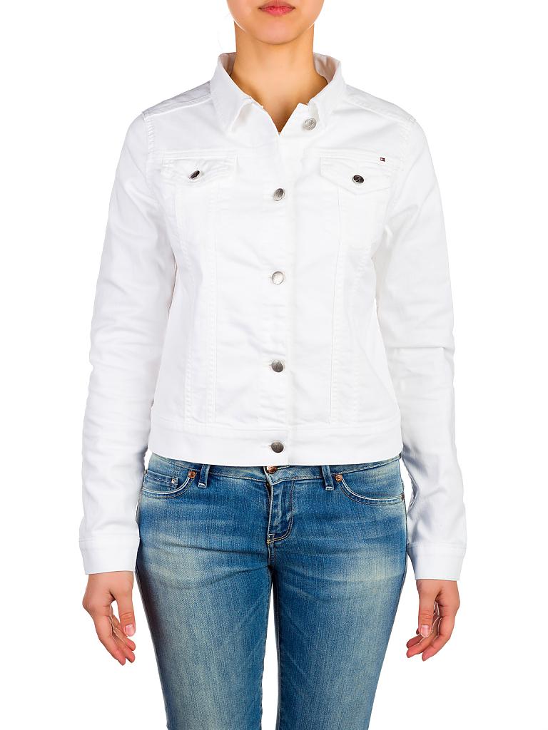 TOMMY HILFIGER | Jeansjacke "Vienna" | 